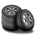 4 Uniroyal Laredo At 265/60R20 115H Terrain Truck 55K Mileage Warranty 560BA New. Price: $1088.38.