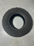 Tire LT285/70R17 Falken Wildpeak M/t MT01 116/113Q Unused Spare. Price: $200.00.