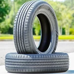 Tires Goodyear Assurance Rangemax Ev 205/65R16 95H A/s All Season New. Price: $186.74.