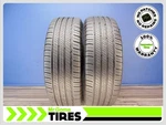 Michelin Primacy Tour A/s 235/55R20 Used Tires 7.9/32 Tread No Patch 2355520. Price: $195.00.