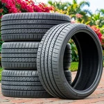 4 Tires Landspider Citytraxx H/p 255/30R22 Zr 95W Xl As A/s High Performance New. Price: $352.93.