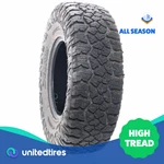 Used Lt 37X12.5R18 Delium Terra Raider A/t 128Q - 16/32. Price: $229.67.
