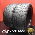 Set Of Tires Pirelli Scorpion Verde All Season NE0 295/35R21 295/35/21 #94442 Used. Price: $383.72.