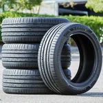 Tires Cosmo Kurrent Ready (ev) 255/45R19 104V Xl A/s All Season New. Price: $468.93.