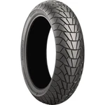 160/60R-17 Bridgestone Battlax Adventurecross Scrambler AX41S Rear Tire New. Price: $252.00.