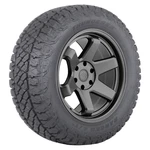 35X12.50R20LT Thunderer Ranger A/t-r 121S 10PLY Load M+s New. Price: $234.99.