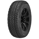 LT275/65R18 General Grabber Apt 123/120R Lre Black Wall Tire New. Price: $320.99.