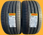 Set Of Two Brand New 315/35R21 111Y Pirelli Zero PZ4 Luxury Star Bmw Tires. Price: $899.98.