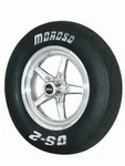 Moroso 17028 Tire DS-2 INCHX4.5 INCHX15 New. Price: $280.44.