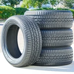Tires Yokohama Geolandar Cv 4S 255/65R18 111H All Weather Performance New. Price: $935.96.