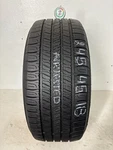 Tire 245 18 Goodyear Assurance All Season (75-78% Tread Left) No Repairs Used. Price: $180.00.