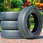 4 Tires Ameritread Total Comfort 215/65R17 99H A/s All Season New. Price: $276.93.