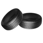 X Zeta Etalon 265/65R18 114H Tires New. Price: $269.51.