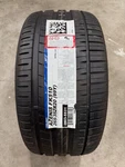Set Of 4 Falken Azenis FK510 265/35ZR20 Xl 99Y Ultra High Performance Summer New. Price: $617.96.