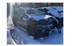 Used Spare Tire Wheel Fits: 2022 Hyundai Tucson Gasoline 17X4 Compact Stee. Price: $154.90.
