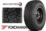Yokohama Geolandar X-at 35X12.5X20 121Q All Terrain 10 Ply 45K Mi Warranty New. Price: $491.99.