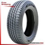New 255/55R20 Gt Radial Adventuro Ht 107H (DOT:4222) Tire. Price: $101.99.