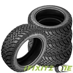 Rbp Repulsor M/T3 33X12.5X24 106Q 12-PLY Off Road Mud Tires Iii Truck/suv New. Price: $990.86.