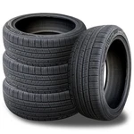 Headway HU906 235/40R19 96W Extra Load Xl, High Performance, All Season, 500AA New. Price: $311.88.