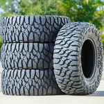 Tires Lt 37X13.50R24 120Q Load 10 Ply Aplus Shredder Mt M/t Mud New. Price: $1012.93.