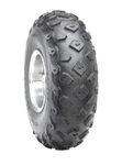Duro HF246 Sport Knobby Tire 19X7X8 Front 31-24608-197A New. Price: $95.90.