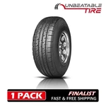 Finalist Terreno H/t 255/70R16 111T Highway Terrain Suv Tire New. Price: $117.99.