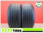 Michelin Primacy A/s Mo Xl 255/50R19 Used Tires 7.5/32 Tread Mercedes 2555019. Price: $240.00.