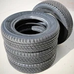 4 Tires Landgolden LGT67 H/t 225/70R16 107H Xl A/s All Season New. Price: $332.93.