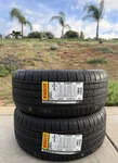Set Of Two Brand New 235/35R19 91Y Pirelli Zero PZ4 Sport Tires 2353519. Price: $449.96.