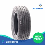 Driven Once 255/60R19 Arroyo Eco Pro H/t 109H - 10/32 Used. Price: $100.58.