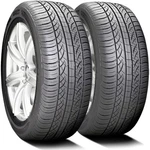 Tires Pirelli Zero Nero All Season (j) 275/40R19 105H Xl A/s Performance New. Price: $642.86.