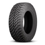 New American Roadstar M/t Mud Tires 33X12.50R17 120Q Lre. Price: $400.66.
