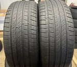 Set Of Tires Pirelli Cinturato P7 A/s Runflat Bmw 225/40R19 93H No Patch Used. Price: $341.99.