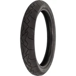 Continental - 02443340000 Classic Attack Front Tire, 90/90R18 New. Price: $209.97.