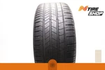 Used 295/35R23 Pirelli Zero PZ4 * Elect Seal Inside - 108Y 7.5/32 No Repairs. Price: $242.50.
