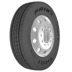 New Prinx TH107 - 285/75R24.5 Tires 28575245. Price: $1668.32.