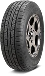 Set Of General Grabber HTS60 265/65R18 114T Tires New. Price: $448.04.