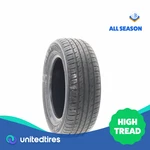 Driven Once 205/60R15 Patriot RB-1 91H 9/32 Used. Price: $47.69.