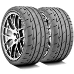 Tires Firestone Firehawk Indy 500 205/55R16 91W High Performance New. Price: $242.99.