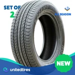 Set Of (2) New 215/65R16 Cosmo Roadhunter 102H. Price: $175.88.