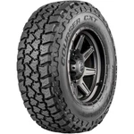 Tires 37X12.50R20 126Q 10 Ply Mastercraft Courser Cxt At A/t All Terrain New. Price: $951.99.