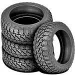 4 Tires Fury Country Hunter M/t Lt 35X15.50R26 Load 12 Ply Mt Mud New. Price: $2344.88.