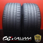 Set Of Tires Likenew Pirelli Zero PZ4 275/35ZR20 275/35/20 No Patch #84571 Used. Price: $337.37.
