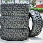 Tires 315/45R22 10 Ply Greentrac Rough Master-rt R/t Rugged Terrain New. Price: $1329.99.