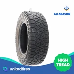Used Lt 285/65R18 Toyo Open Country Rt Trail 125/122Q - 12/32. Price: $227.95.