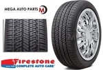 Firestone FR740 215/45R17 87W All Season Traction High Performance Tires New. Price: $200.88.