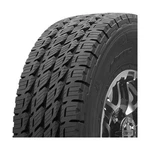 Nitto Dura Grappler Radial Tire - 285/70R17 126R New. Price: $349.82.