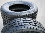 Tires Fortune Tormenta A/t FSR308 265/70R17 115T At All Terrain New. Price: $358.99.