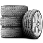 Tires Lionhart Lh-five 245/45ZR21 245/45R21 104Y Xl As A/s High Performance New. Price: $552.68.