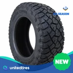 New Lt 33X12.50R20 Tesche Ridge Blade X/rt 119Q. Price: $395.83.